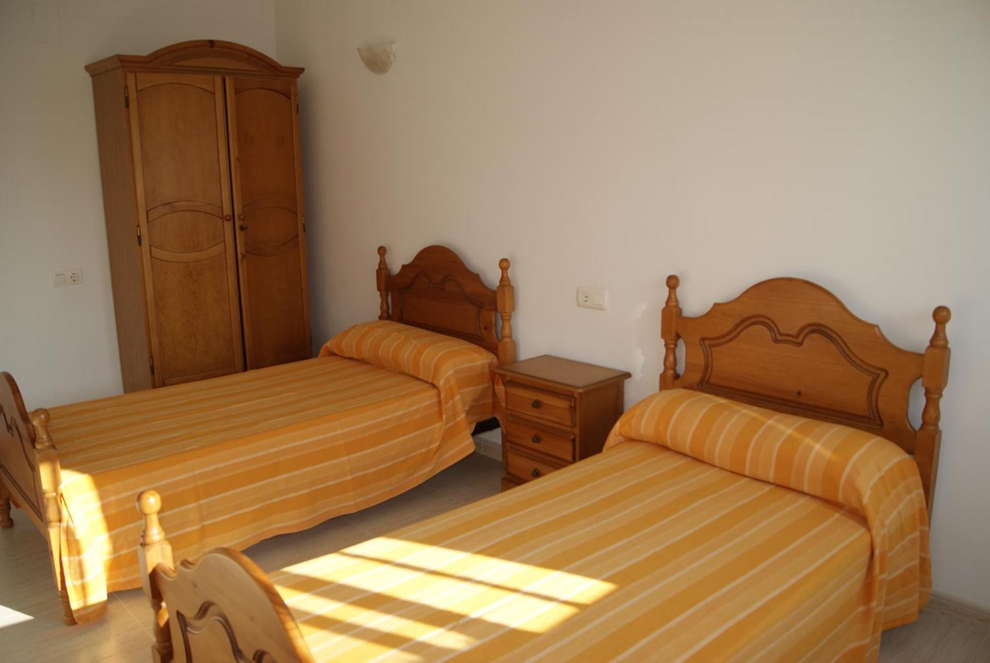 Villa Pepe Vinarós Zewnętrze zdjęcie