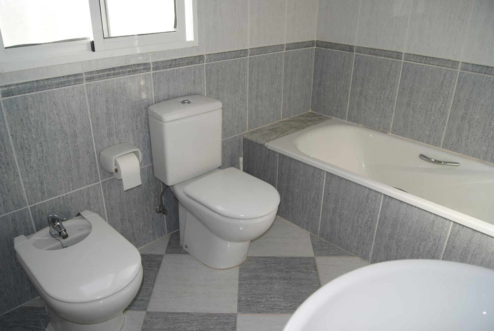 Villa Pepe Vinarós Zewnętrze zdjęcie