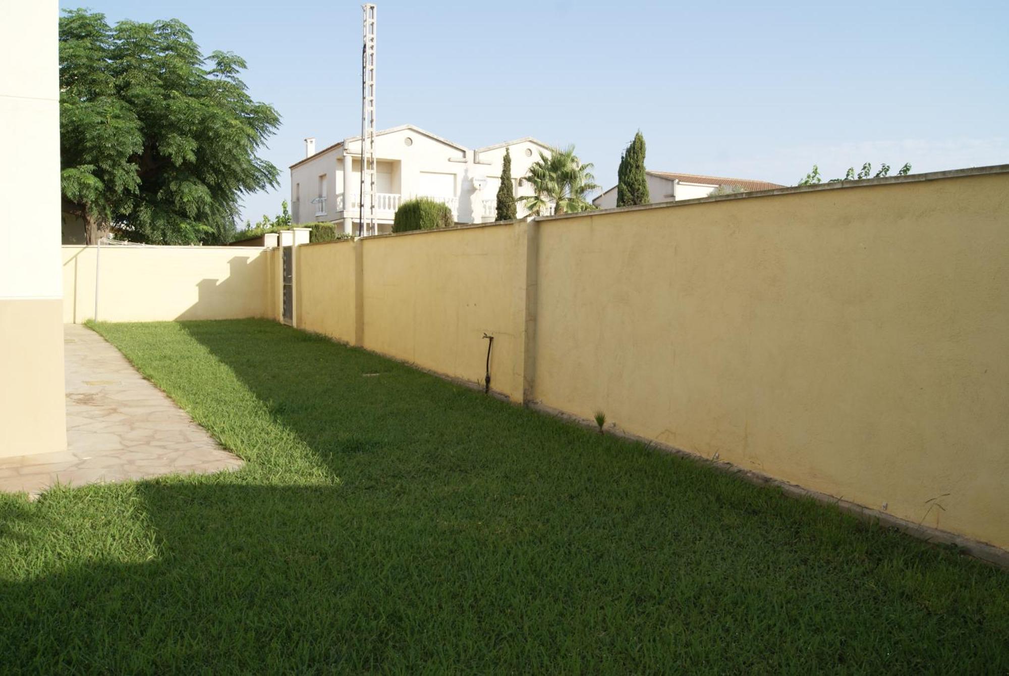Villa Pepe Vinarós Zewnętrze zdjęcie